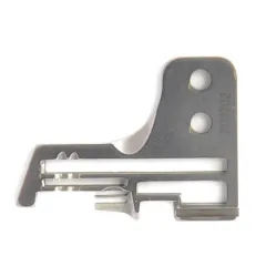 Pegasus dört iplik overlok plakası