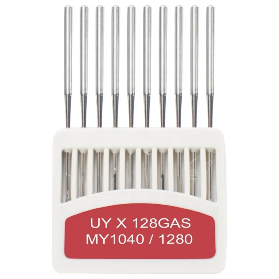 Orange UYx128 GAS reçme makinesi iğnesi paketi