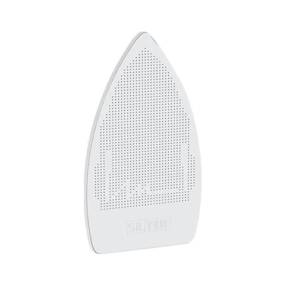 Silter STB 250 alüminyum teflon ütü tabanlığı
