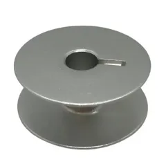 Juki makineleri için tırnaklı masura