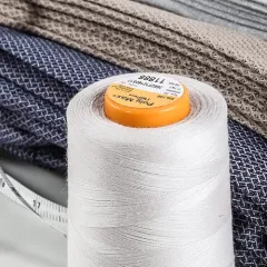 Poly Max dikiş ipliği renk kartelası
