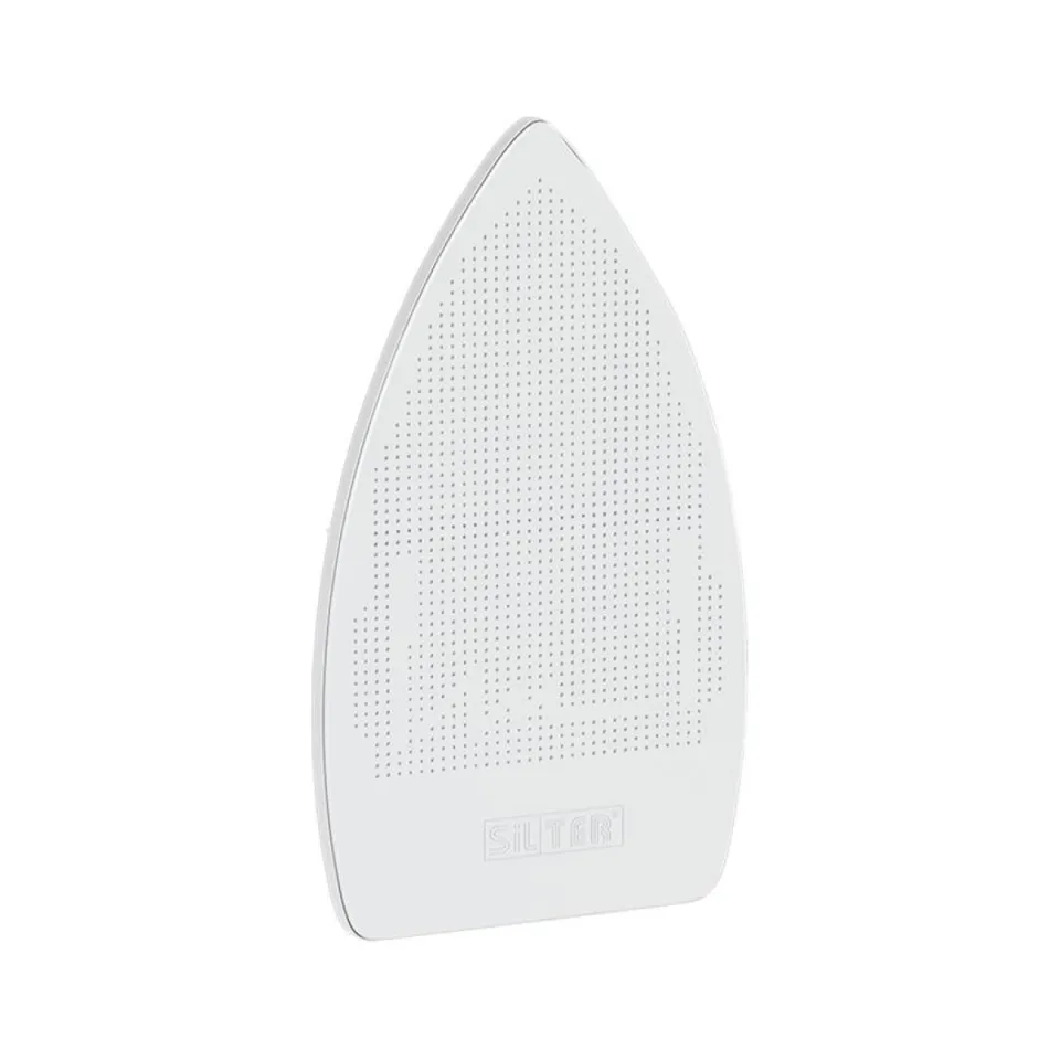 Silter STB 200 alüminyum teflon ütü tabanlığı