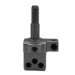 Siruba reçme makinesi için 6,4 mm iğne bağı