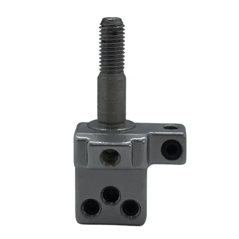 Siruba reçme makinesi için 6,4 mm iğne bağı