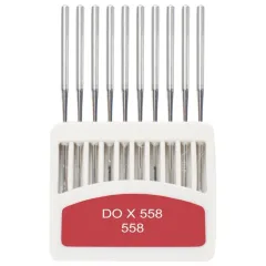 Orange DOx558 gözlü ilik makinesi iğnesi