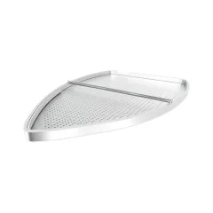 Silter STB 250 teflon tabanlığın ütüye bakan iç yüzü