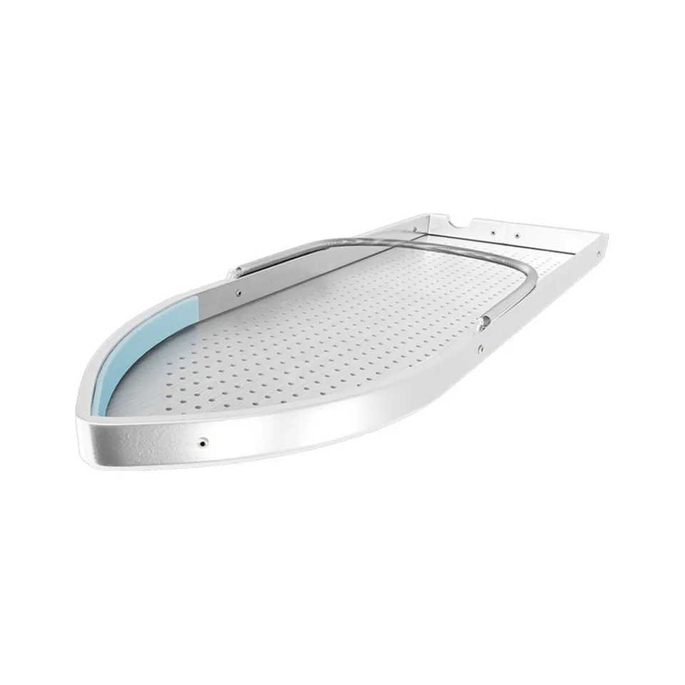 Silter STB 295 tabanlığın kumaşa değen yüzü